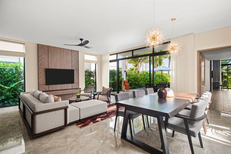 Angsana Ho Tram Villas 12