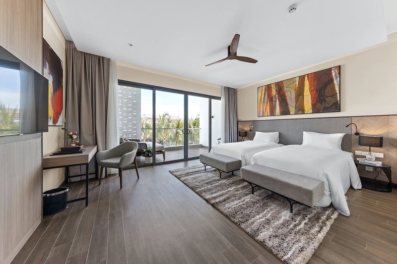 Angsana Ho Tram Villas 16