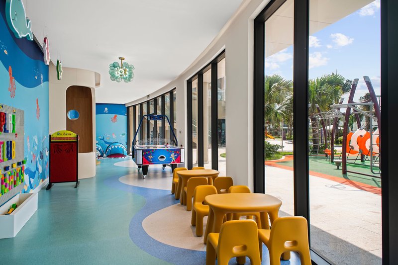Angsana Ho Tram Villas 21
