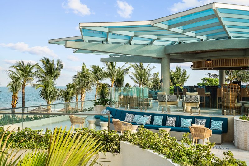 Angsana Ho Tram Villas 7