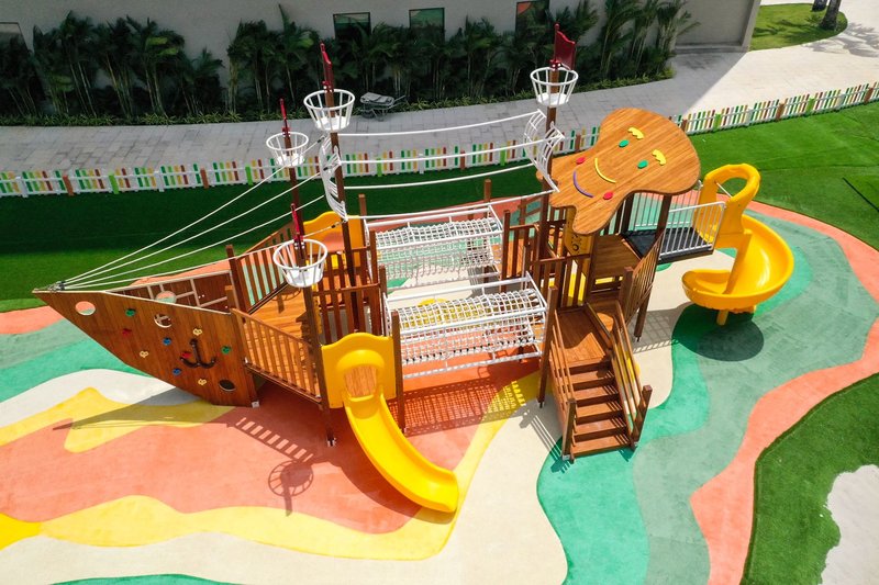 Angsana Ho Tram Villas 23