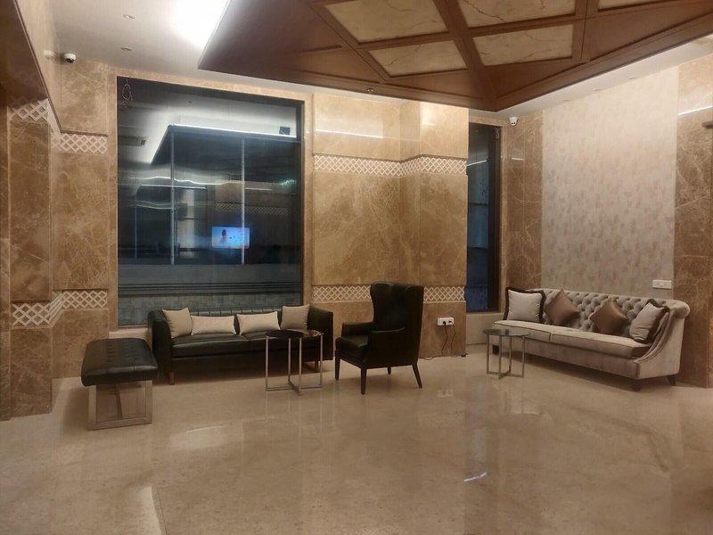Adiva Residency Beacon 6