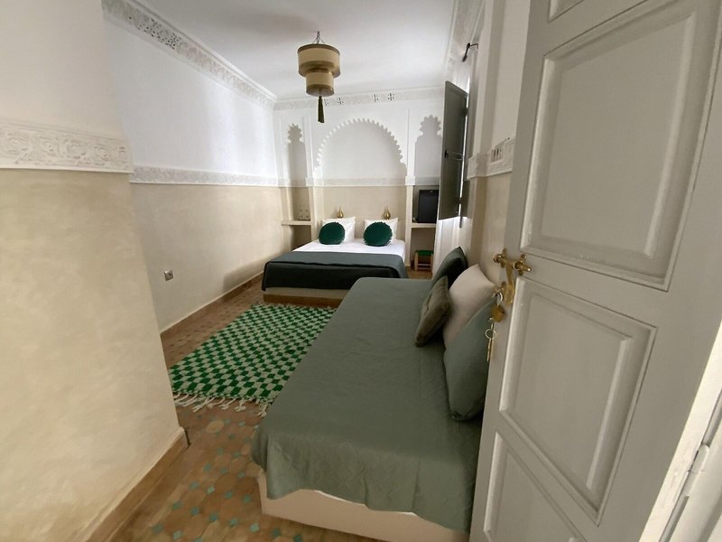 Riad magnolia privative 10