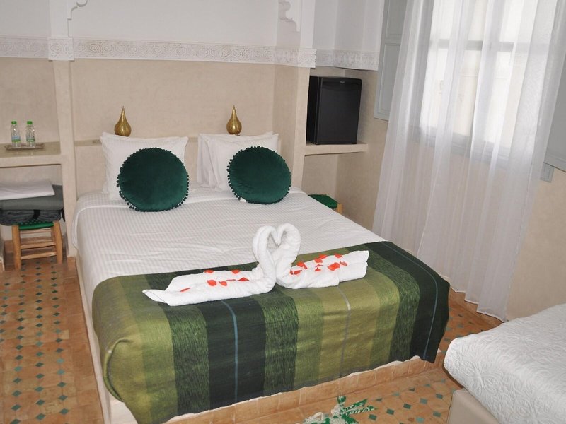 Riad magnolia privative 11