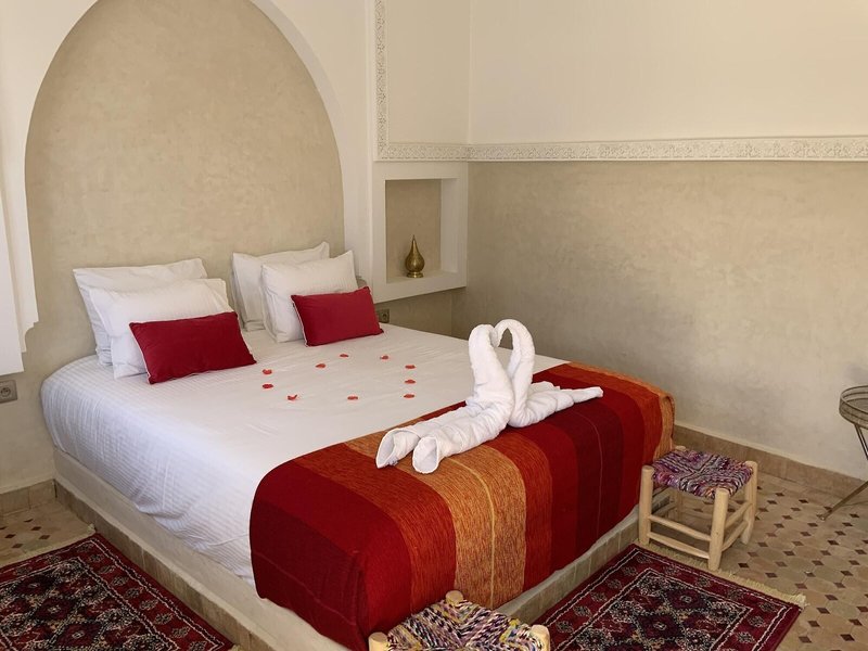 Riad magnolia privative 12