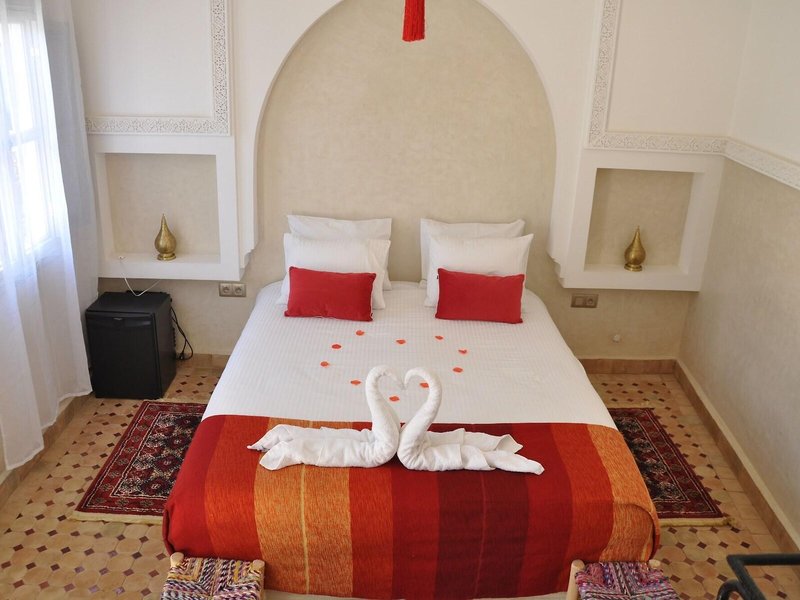 Riad magnolia privative 14