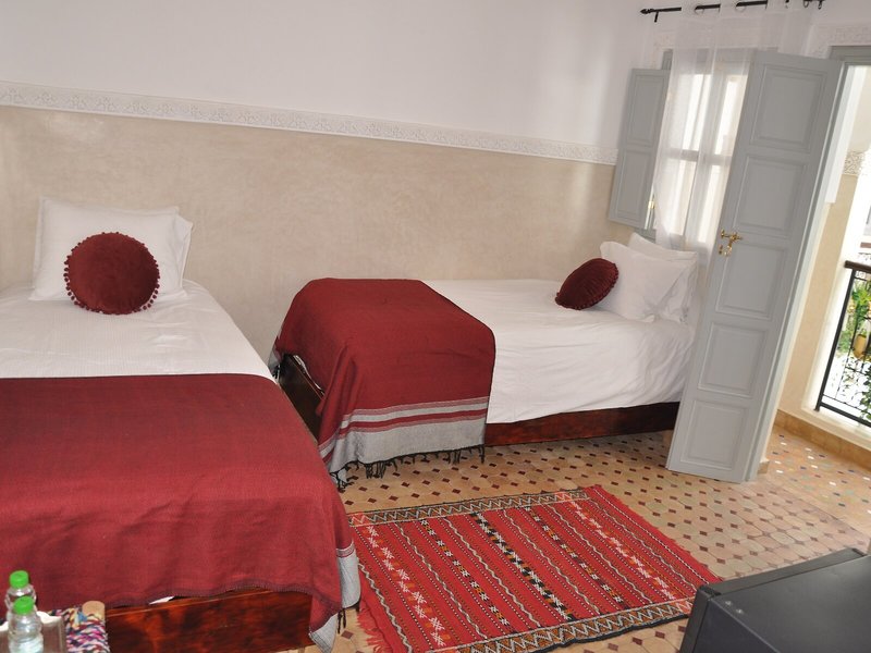 Riad magnolia privative 15