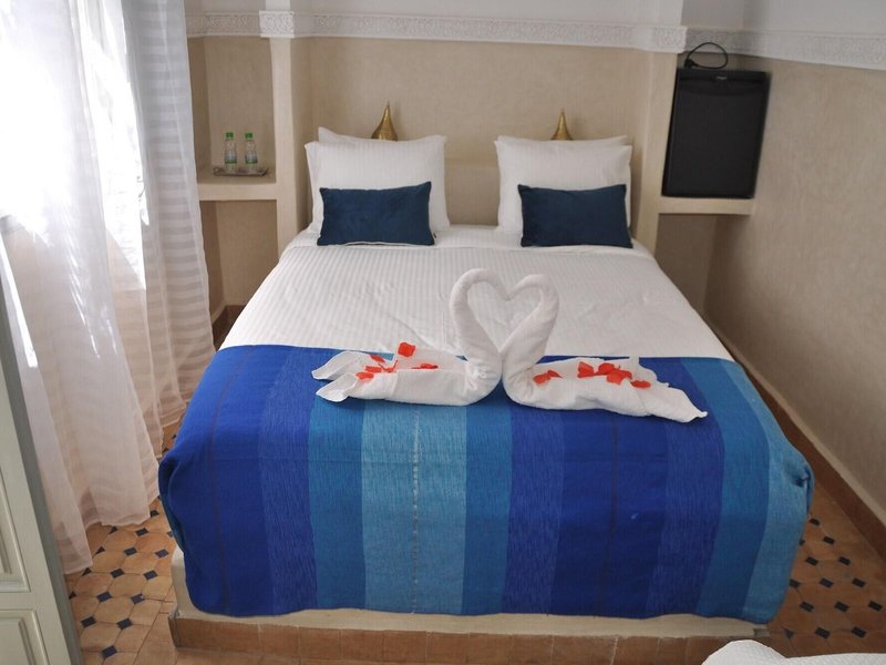 Riad magnolia privative 17