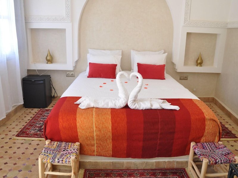 Riad magnolia privative 18