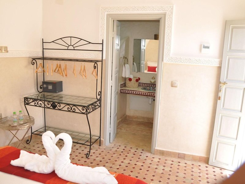 Riad magnolia privative 19