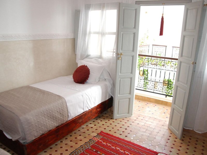 Riad magnolia privative 20