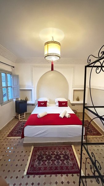 Riad magnolia privative 21