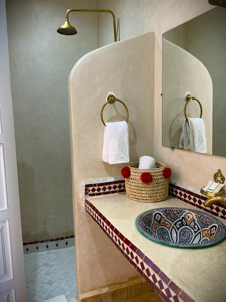 Riad magnolia privative 22