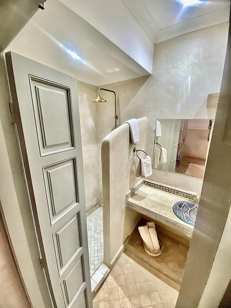 Riad magnolia privative 23