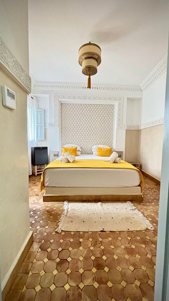 Riad magnolia privative 24