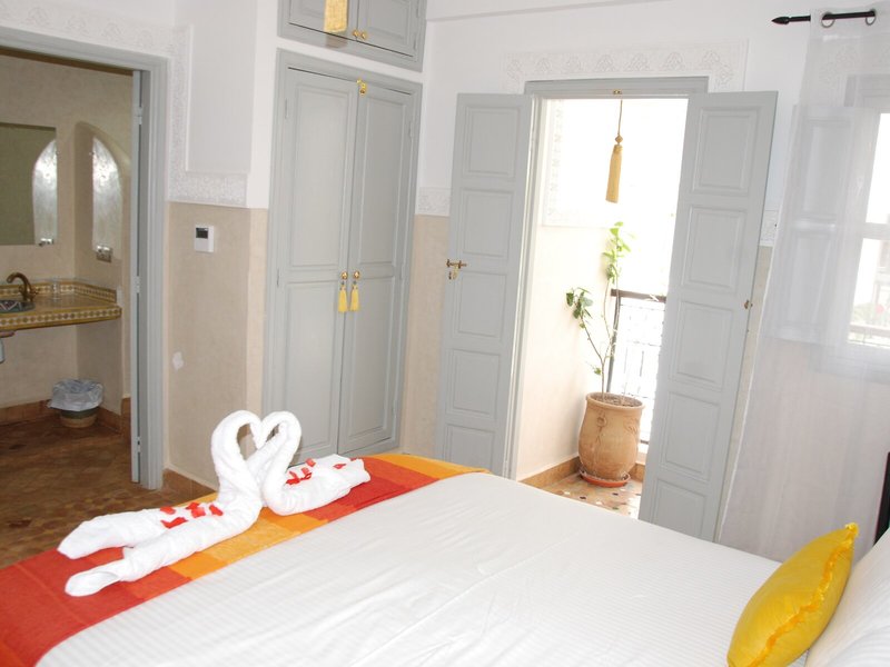 Riad magnolia privative 25