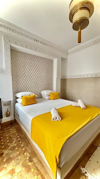 Riad magnolia privative 26