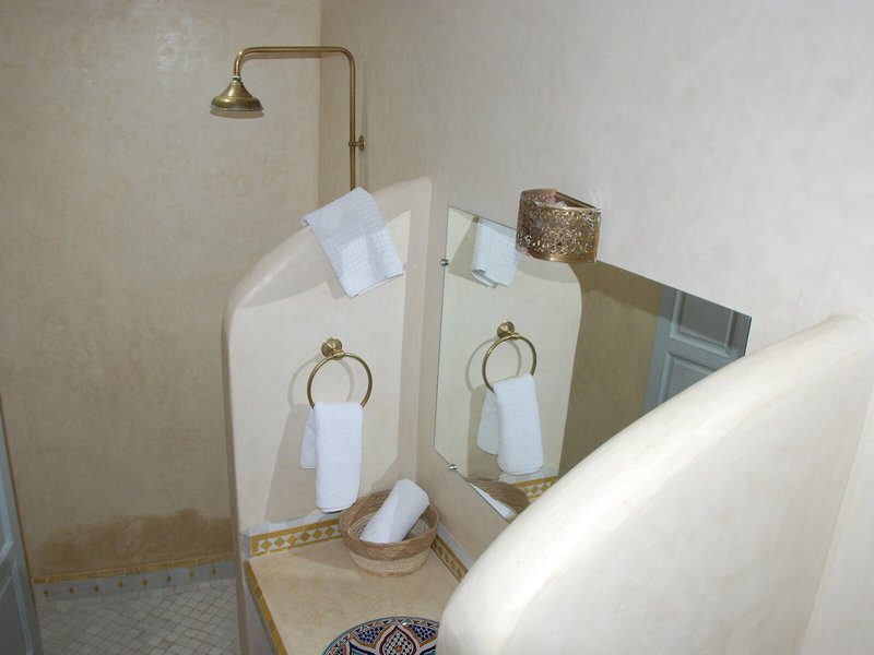 Riad magnolia privative 28