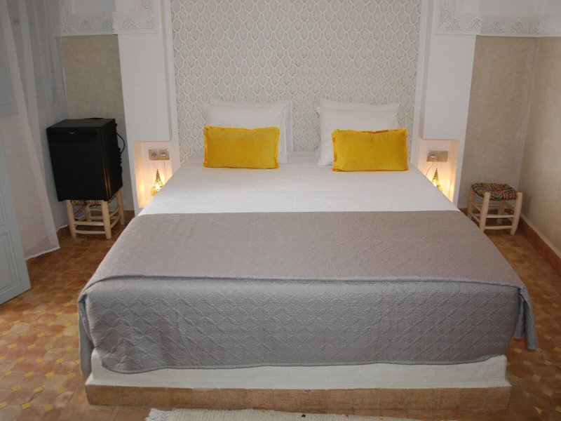 Riad magnolia privative 29