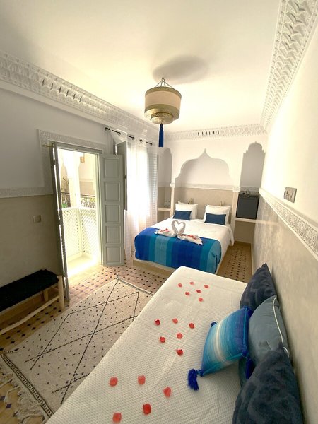 Riad magnolia privative 30