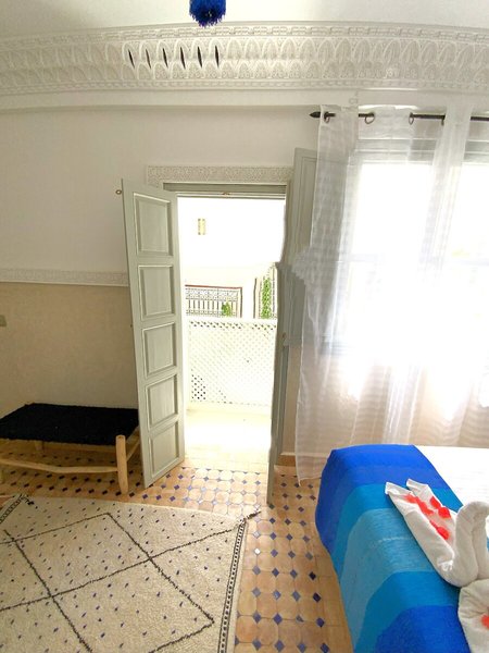 Riad magnolia privative 32