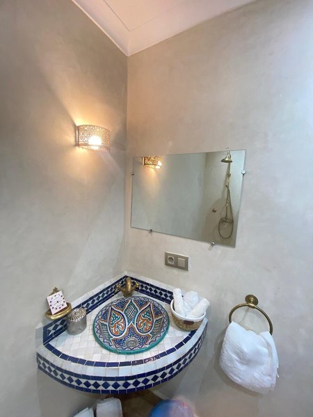 Riad magnolia privative 34