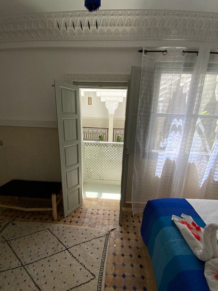 Riad magnolia privative 35