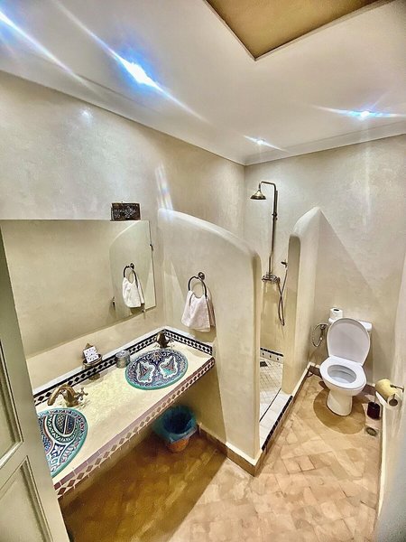 Riad magnolia privative 36