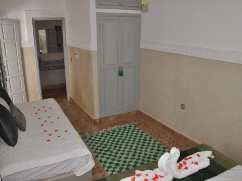 Riad magnolia privative 41