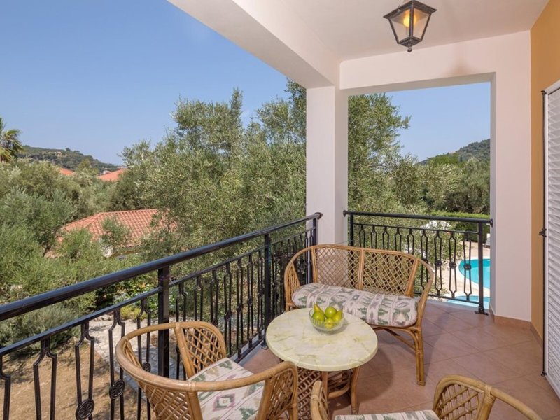 Villa Christina 7