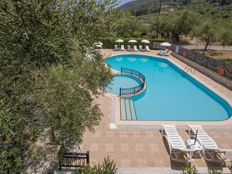 Villa Christina 8