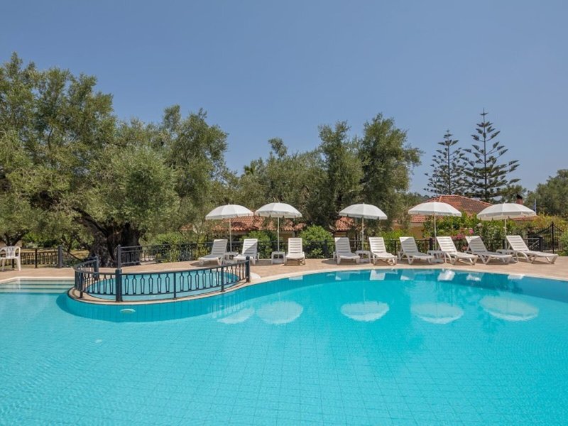 Villa Christina 9