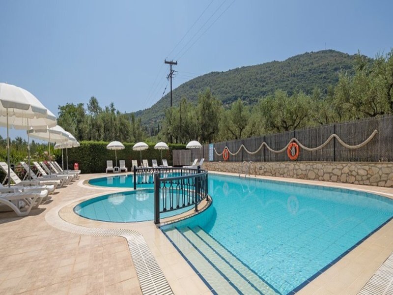Villa Christina 10