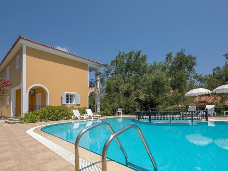 Villa Christina 11