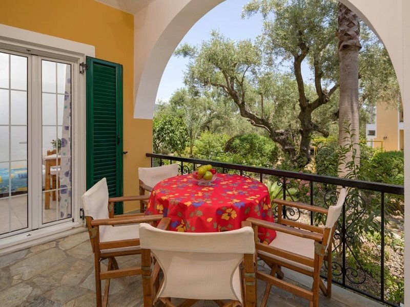 Villa Christina 17