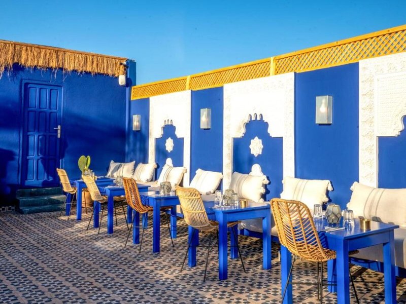 Riad Zwen Zwen Boutique Hotel Rooftop & Spa 18