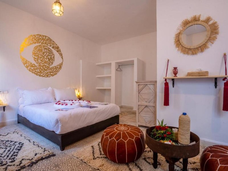 Riad Zwen Zwen Boutique Hotel Rooftop & Spa 25