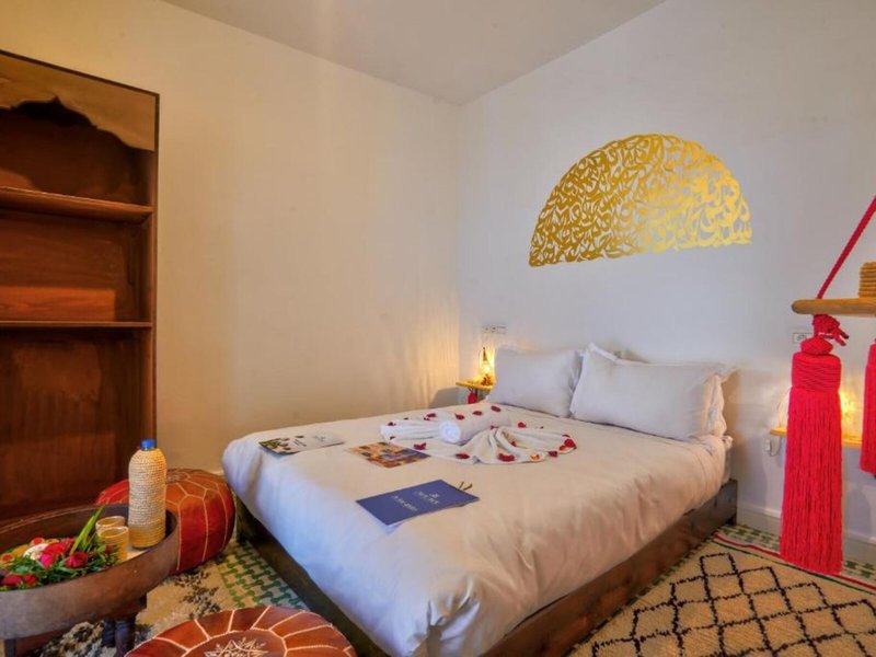 Riad Zwen Zwen Boutique Hotel Rooftop & Spa 27