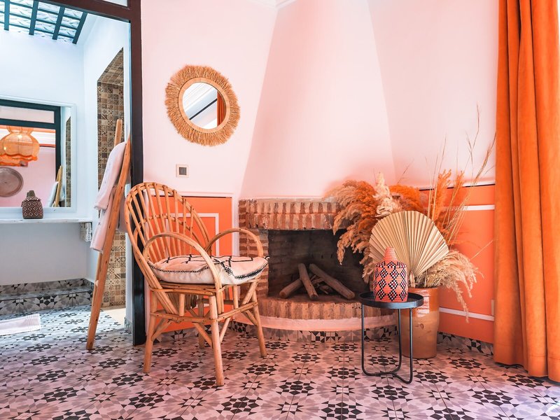 Maison Daouia 15