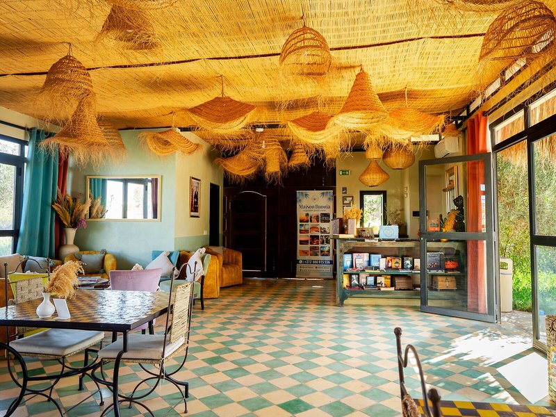 Maison Daouia 17