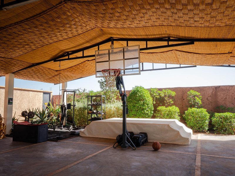 Maison Daouia 20