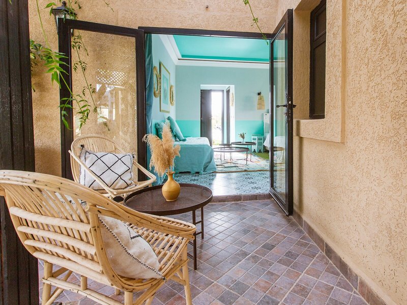 Maison Daouia 21