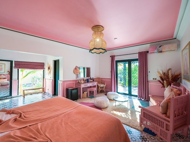 Maison Daouia 22