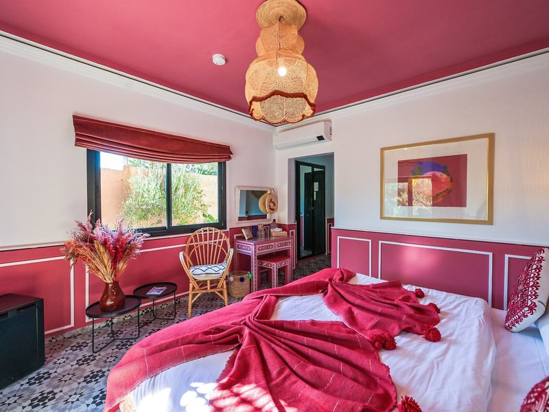 Maison Daouia 23