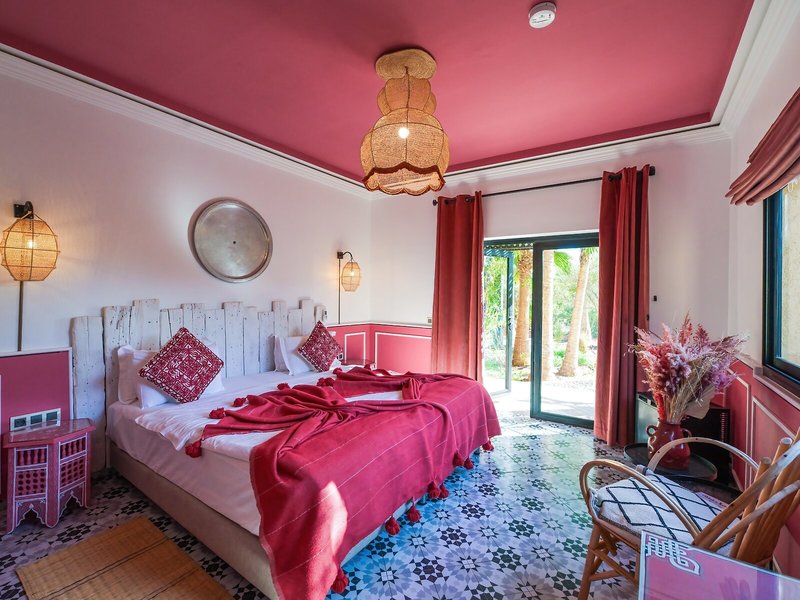 Maison Daouia 25