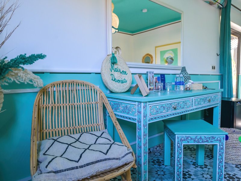 Maison Daouia 32