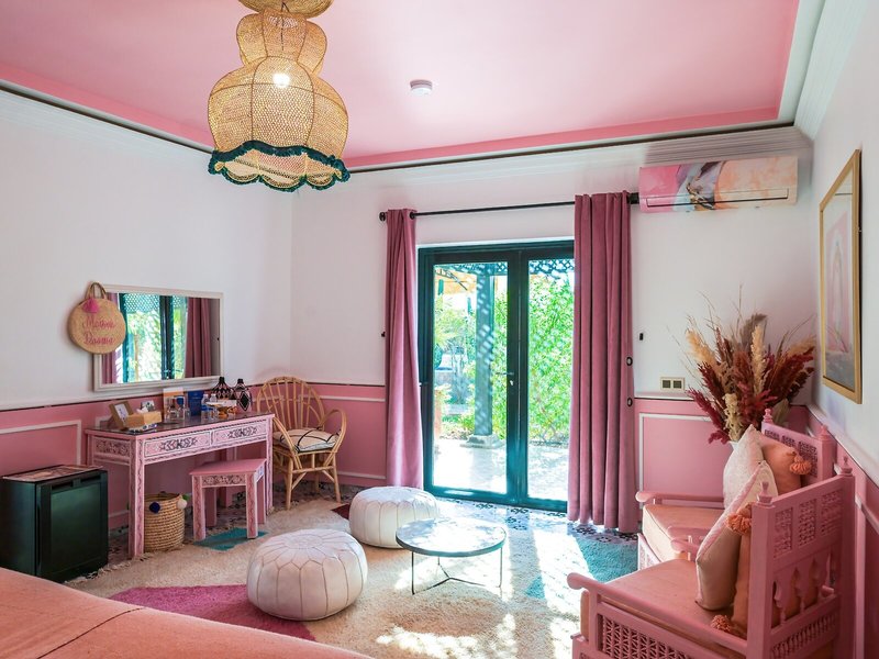 Maison Daouia 35