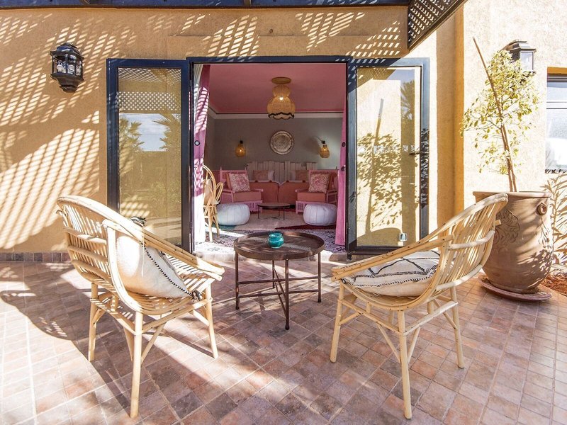 Maison Daouia 38