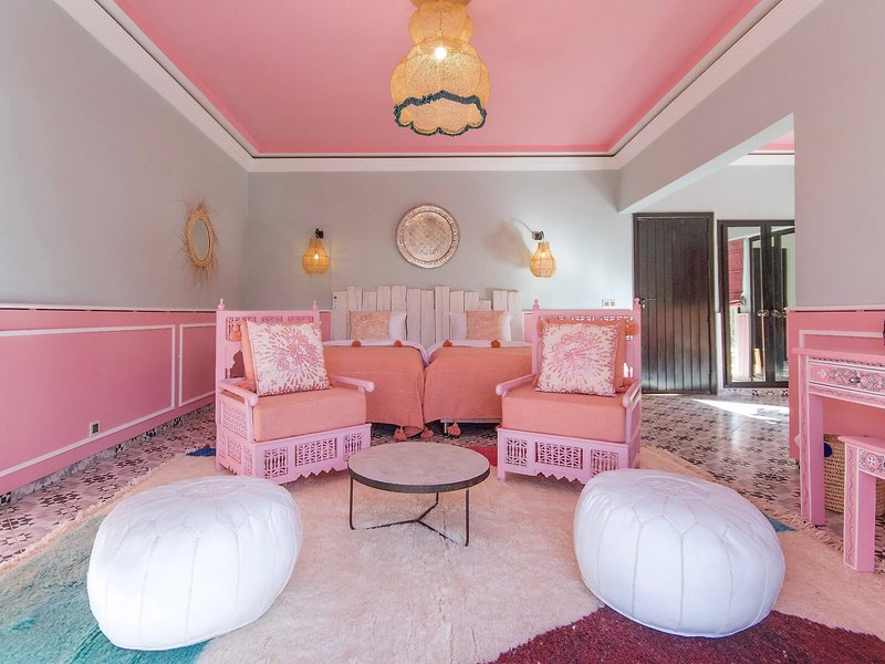 Maison Daouia 39
