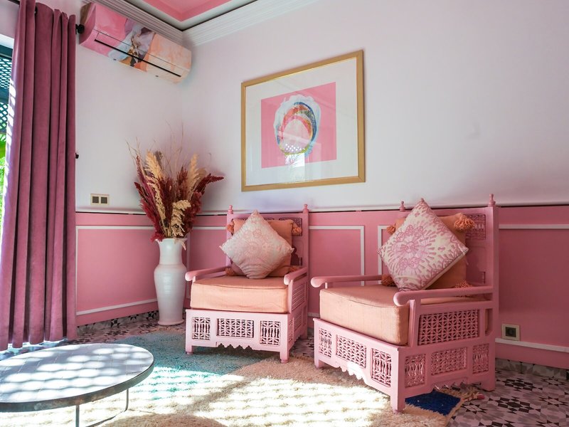 Maison Daouia 40